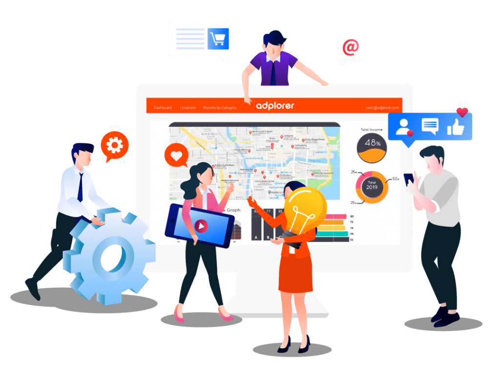 Franchisemarketingagentur