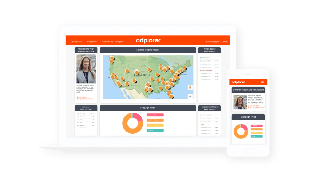 Adplorer_web_mockup