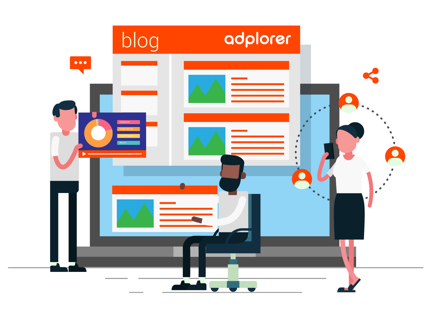 Adplorer Blog